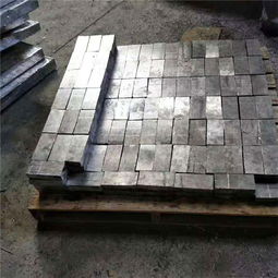 唐山铅板 誉恒引领阳极铅板与配重材料应用新高度